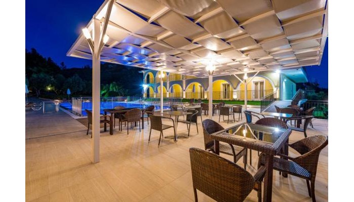 Hotel Varres poza 14