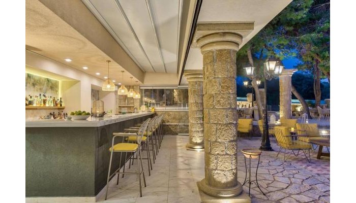 Hotel Vasilikos Beach poza 13