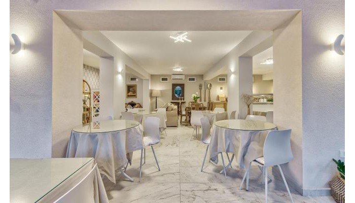 Hotel Vasilikos Beach poza 12