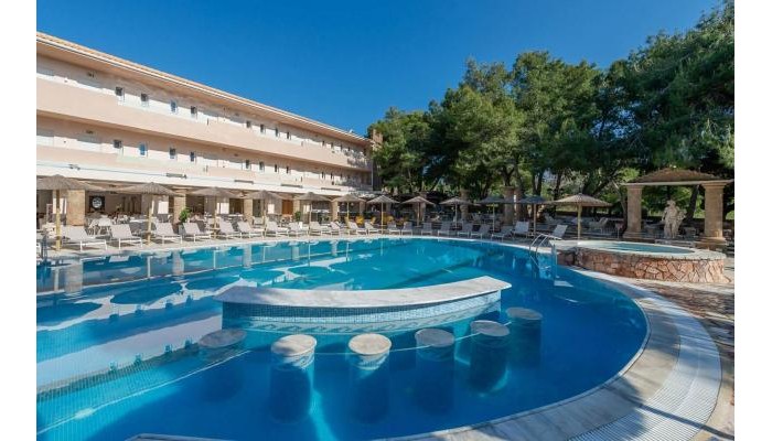 Hotel Vasilikos Beach poza 20