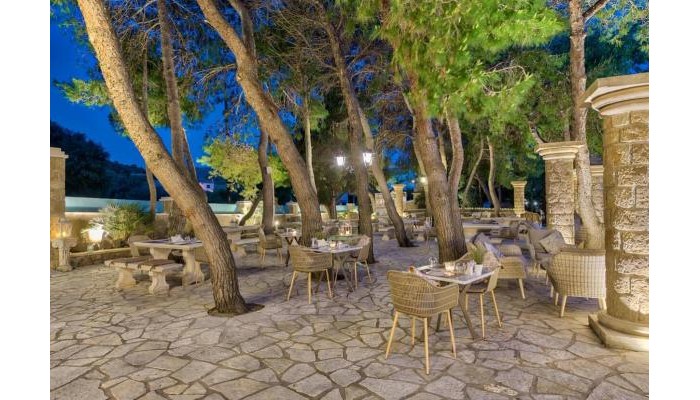 Hotel Vasilikos Beach poza 16