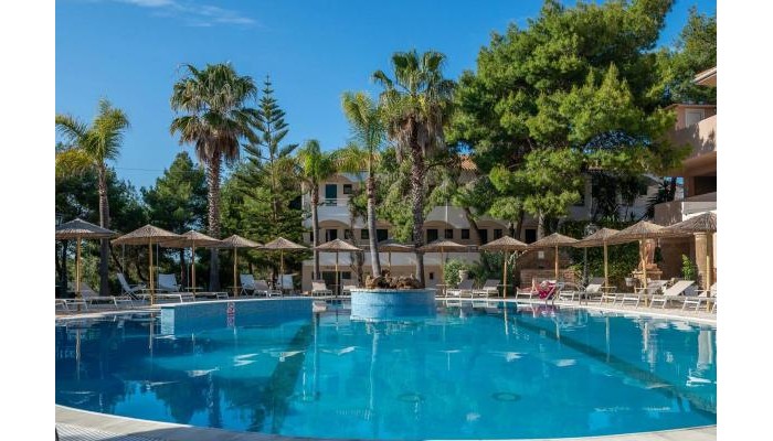 Hotel Vasilikos Beach poza 18