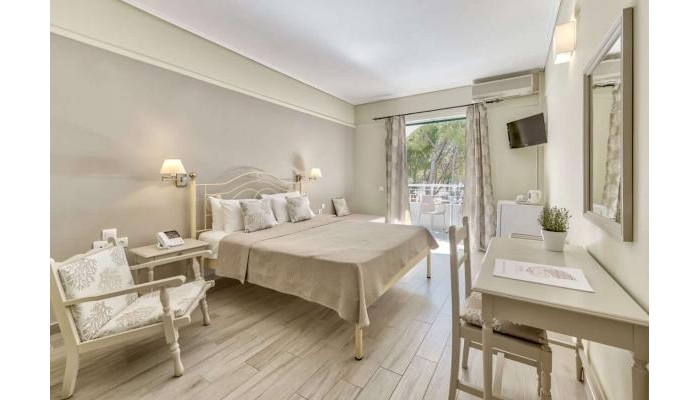 Hotel Vasilikos Beach poza 8