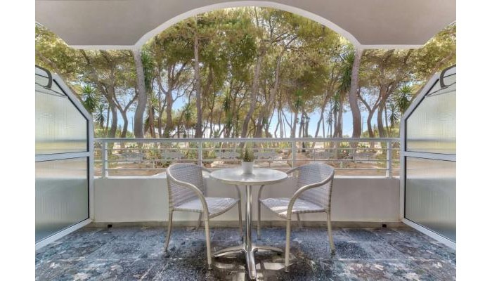 Hotel Vasilikos Beach poza 11