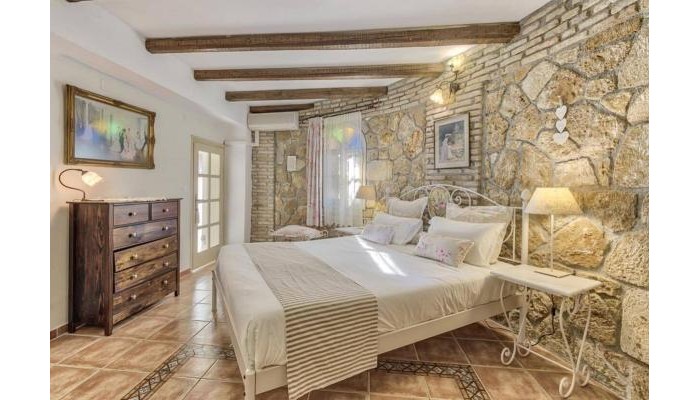 Hotel Vasilikos Beach poza 2