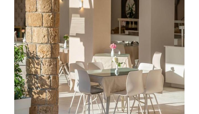 Hotel Vasilikos Beach poza 14