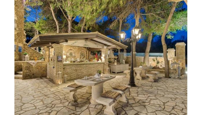 Hotel Vasilikos Beach poza 15