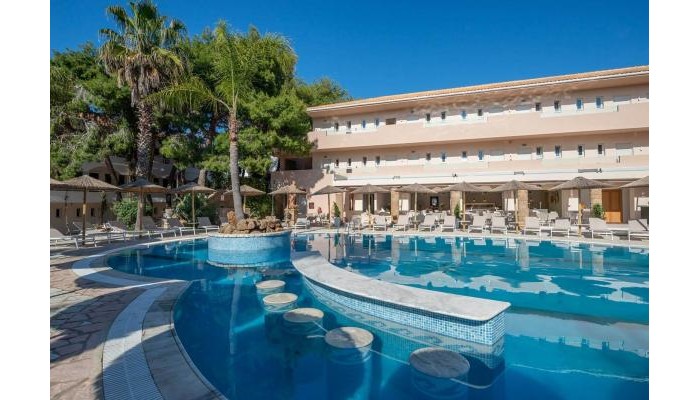 Hotel Vasilikos Beach poza 0