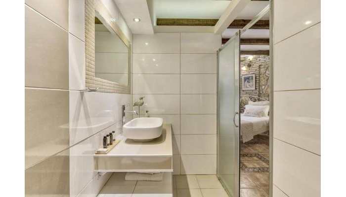 Hotel Vasilikos Beach poza 10