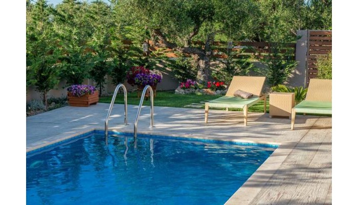 Hotel Vatia Villas poza 8