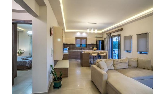 Hotel Vatia Villas poza 5