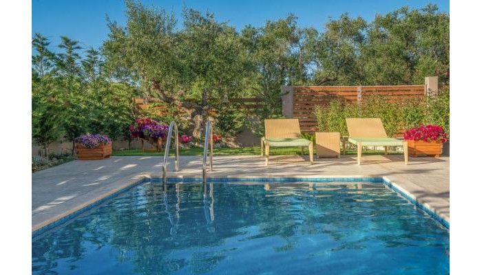 Hotel Vatia Villas poza 7