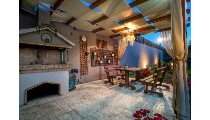 Hotel Vatia Villas poza 10