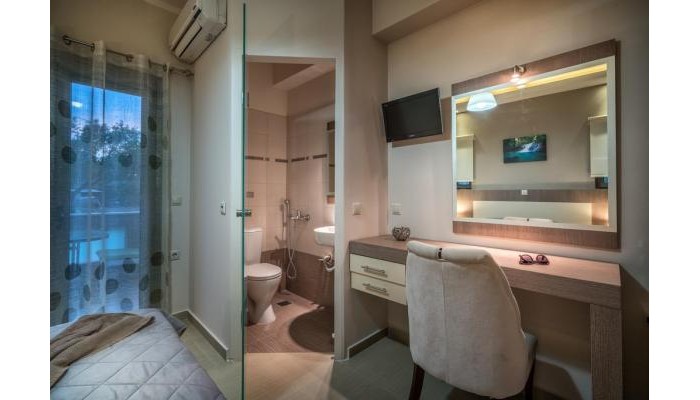 Hotel Vatia Villas poza 4