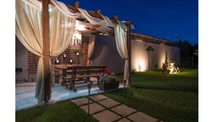 Hotel Vatia Villas poza 9