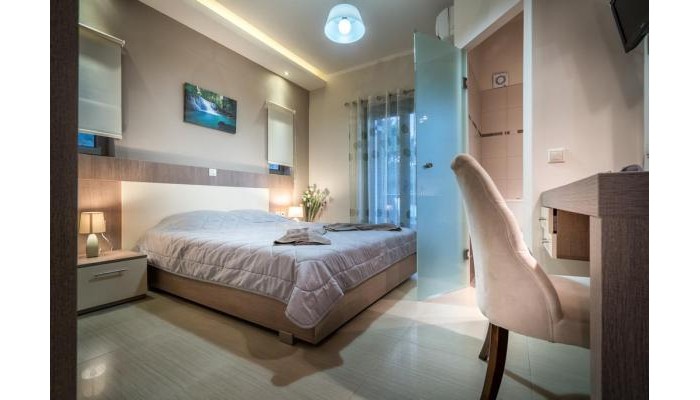 Hotel Vatia Villas poza 3