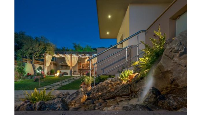 Hotel Vatia Villas poza 11