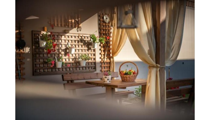 Hotel Vatia Villas poza 2