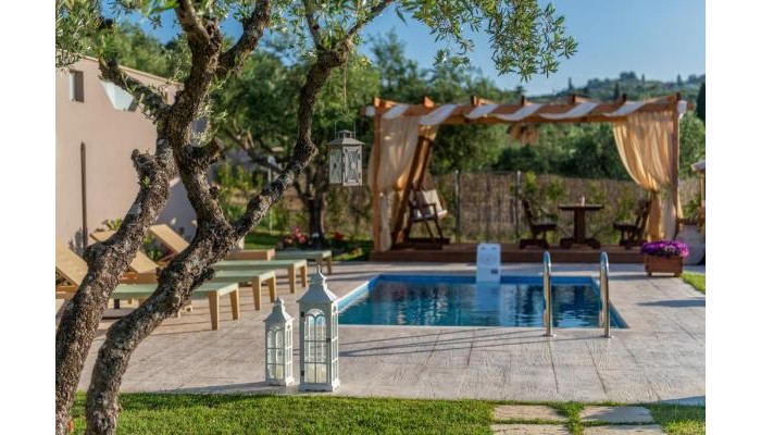 Hotel Vatia Villas poza 16