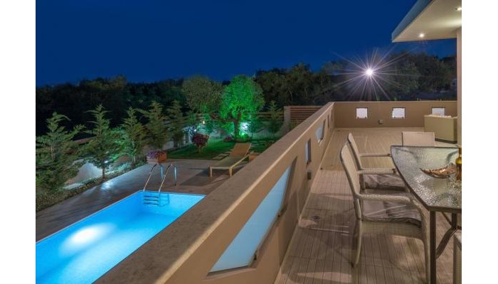 Hotel Vatia Villas poza 12