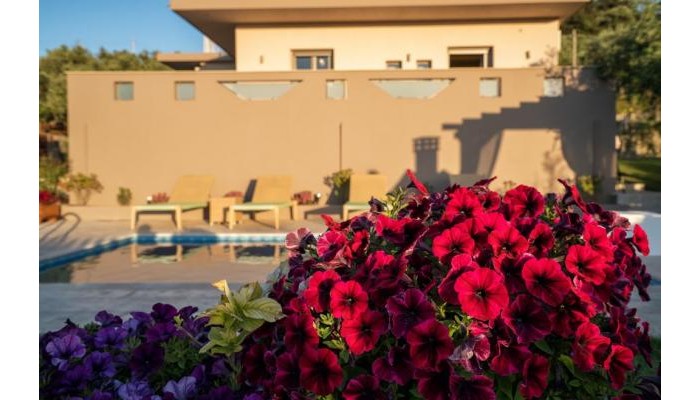 Hotel Vatia Villas poza 14
