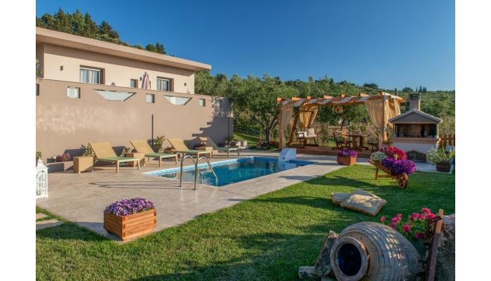 Hotel Vatia Villas poza 15