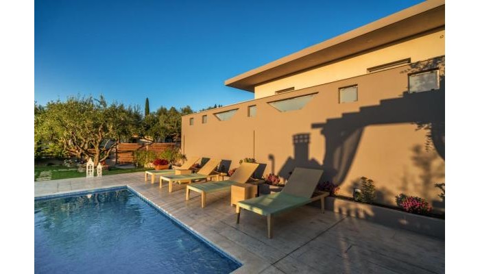 Hotel Vatia Villas poza 17