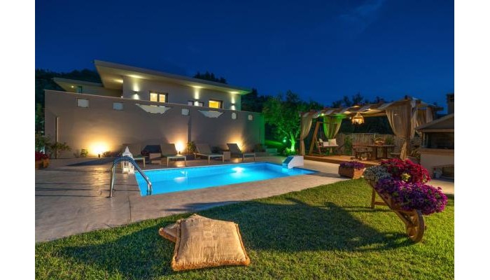 Hotel Vatia Villas poza 19