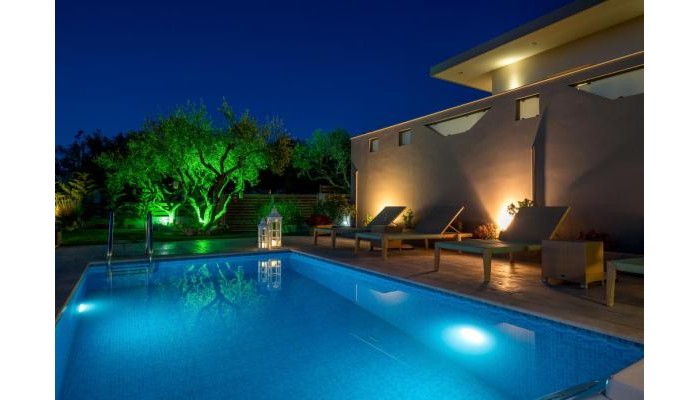 Hotel Vatia Villas poza 18