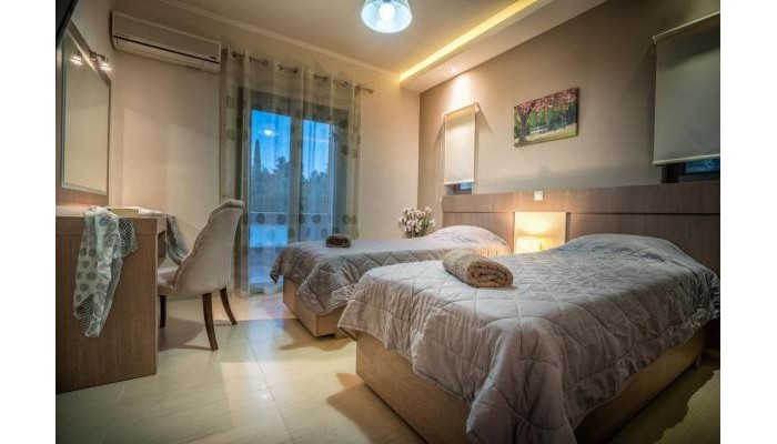 Hotel Vatia Villas poza 6