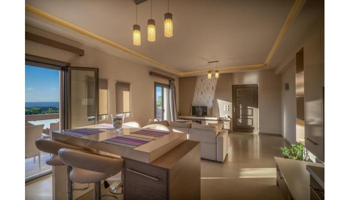 Hotel Vatia Villas poza 13