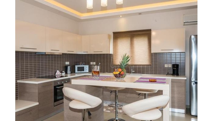 Hotel Vatia Villas poza 1