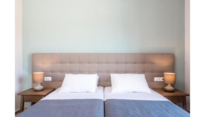 Hotel Villaggio Verde Zakynthos poza 2
