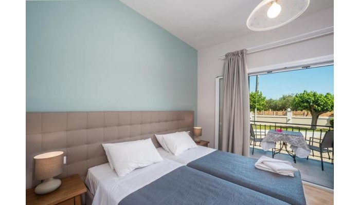 Hotel Villaggio Verde Zakynthos poza 4