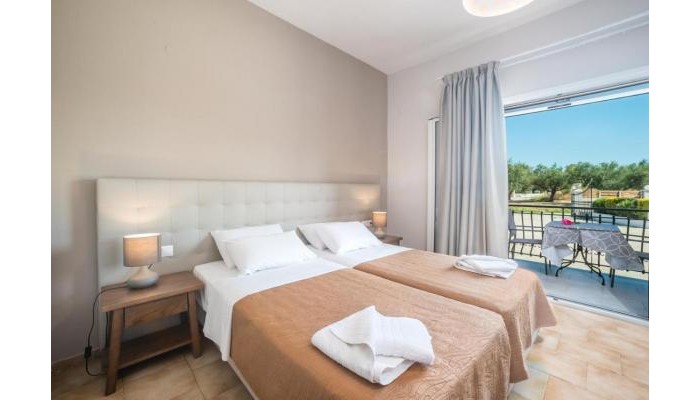 Hotel Villaggio Verde Zakynthos poza 10