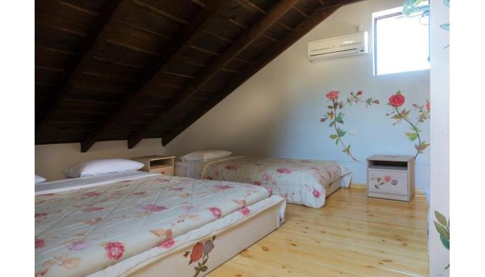 Hotel Villas Therianos poza 1