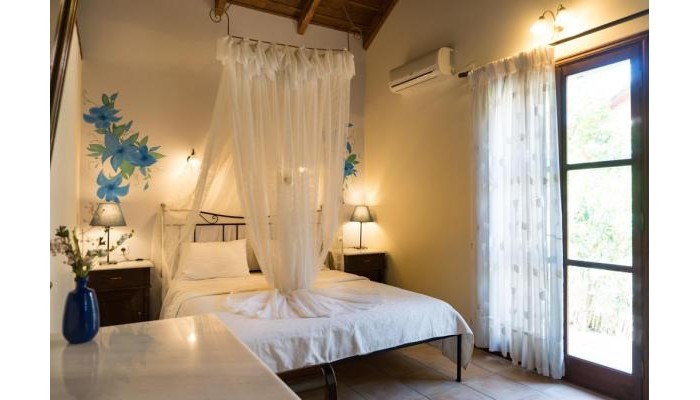 Hotel Villas Therianos poza 3