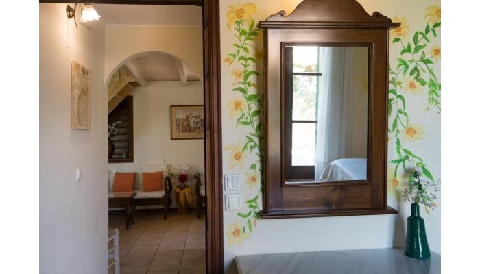Hotel Villas Therianos poza 4