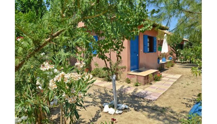 Hotel Villas Therianos poza 5