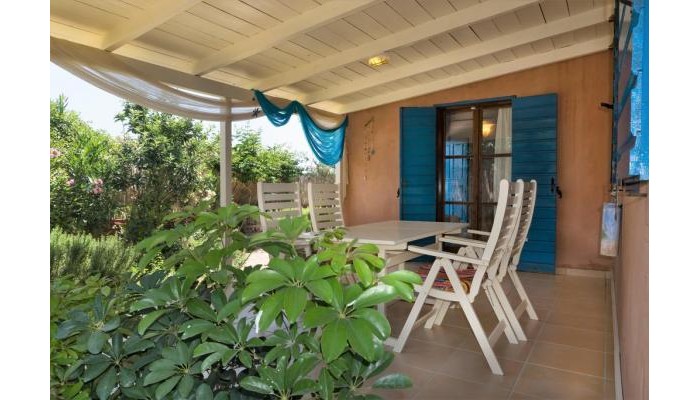 Hotel Villas Therianos poza 6