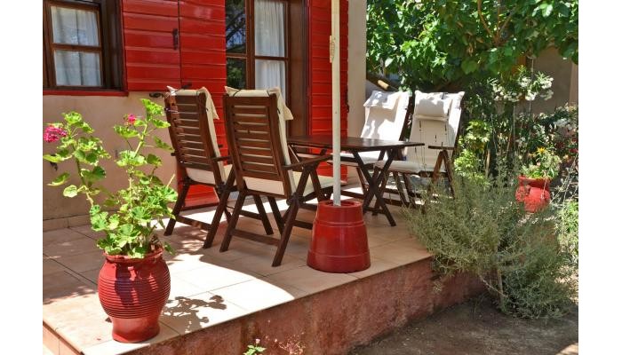 Hotel Villas Therianos poza 0