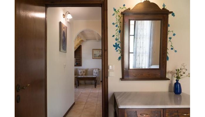 Hotel Villas Therianos poza 7