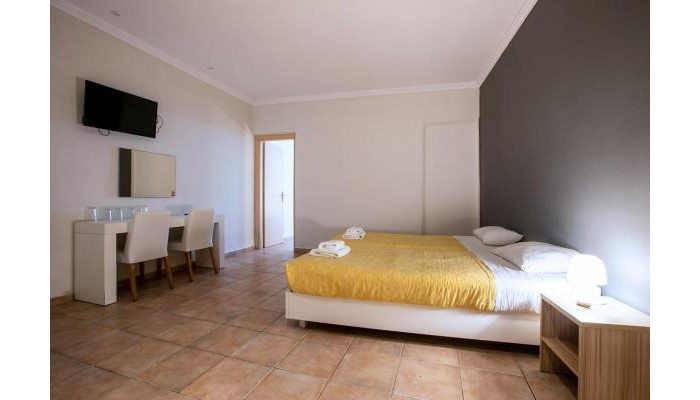 Hotel White Olive Premium Cameo poza 4