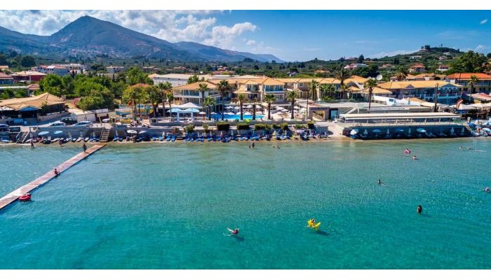 Hotel White Olive Premium Cameo poza 7