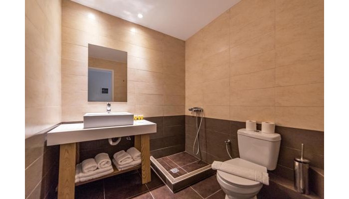 Hotel White Olive Premium Cameo poza 9