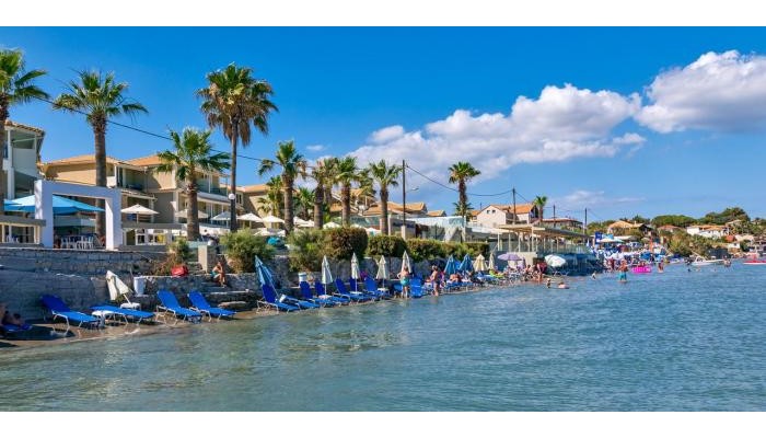 Hotel White Olive Premium Cameo poza 13