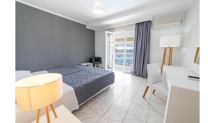 Hotel White Olive Premium Cameo poza 14