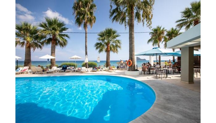 Hotel White Olive Premium Cameo poza 16