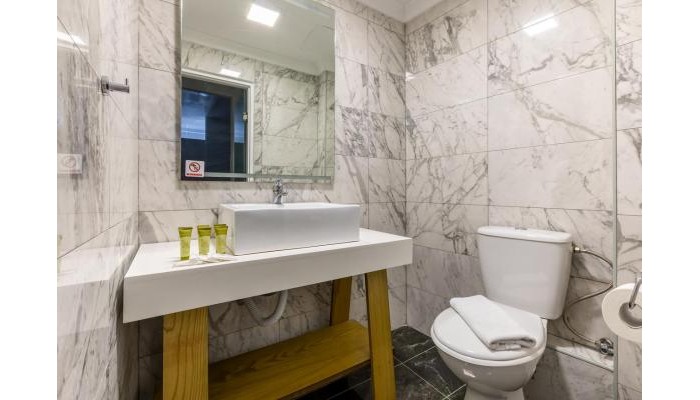 Hotel White Olive Premium Cameo poza 17