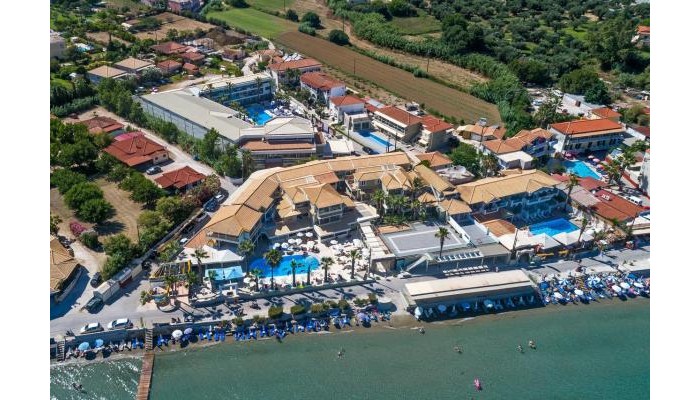 Hotel White Olive Premium Cameo poza 19